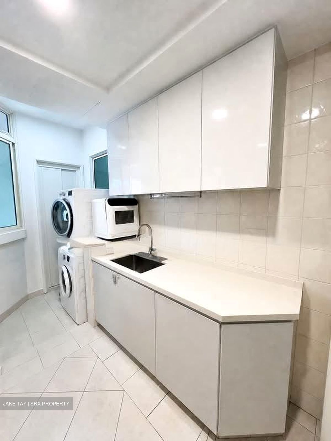 Burlington Square (D7), Apartment #602625991